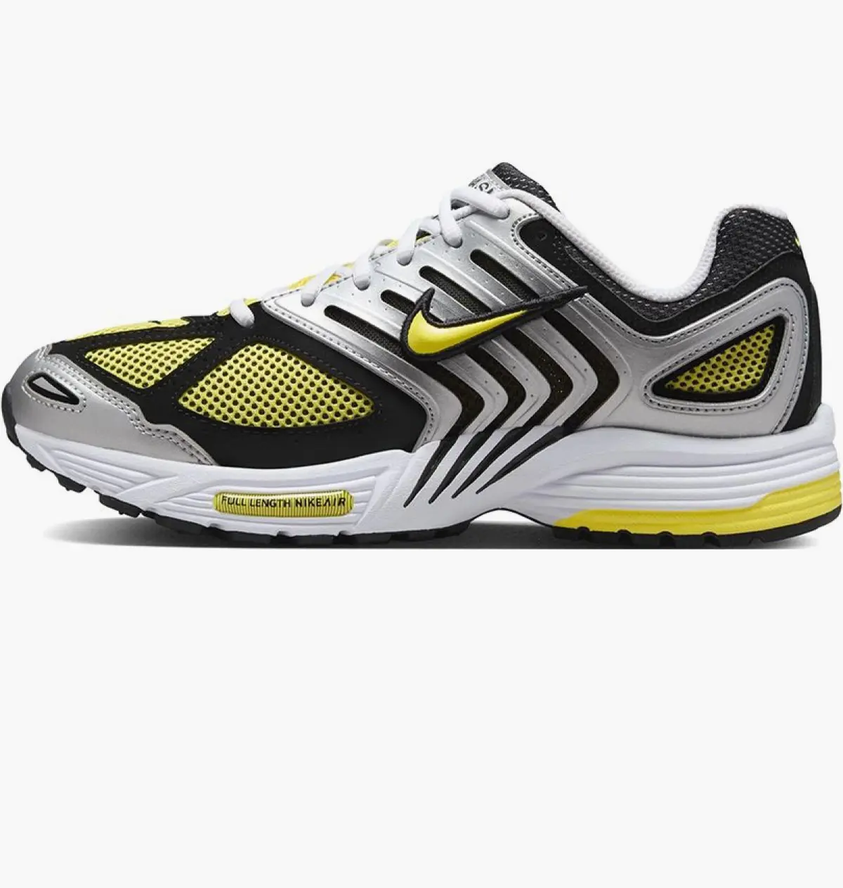 Кросівки жіночі Nike Air Pegasus 2005 Metallic