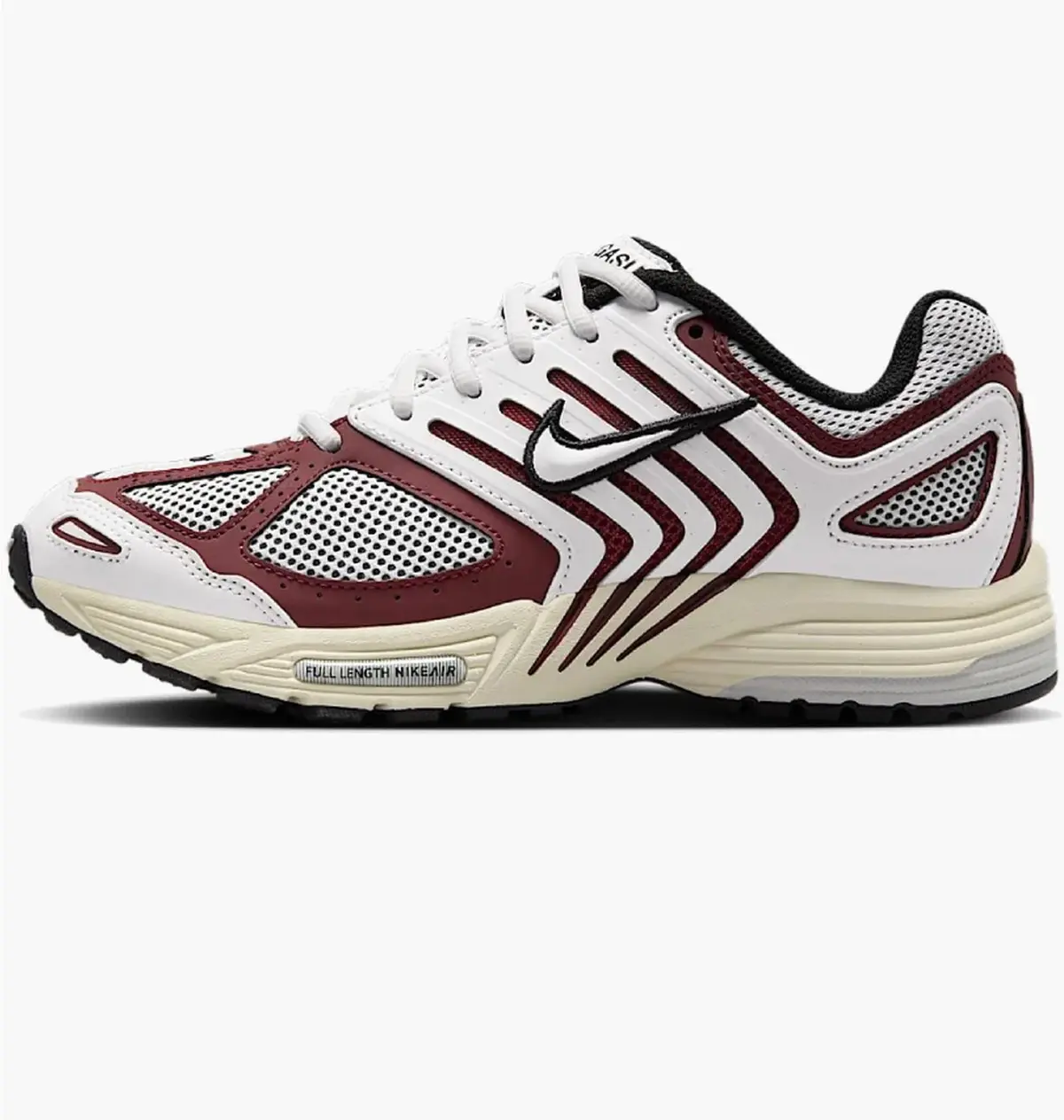 Кросівки жіночі Nike Air Pegasus 2K5