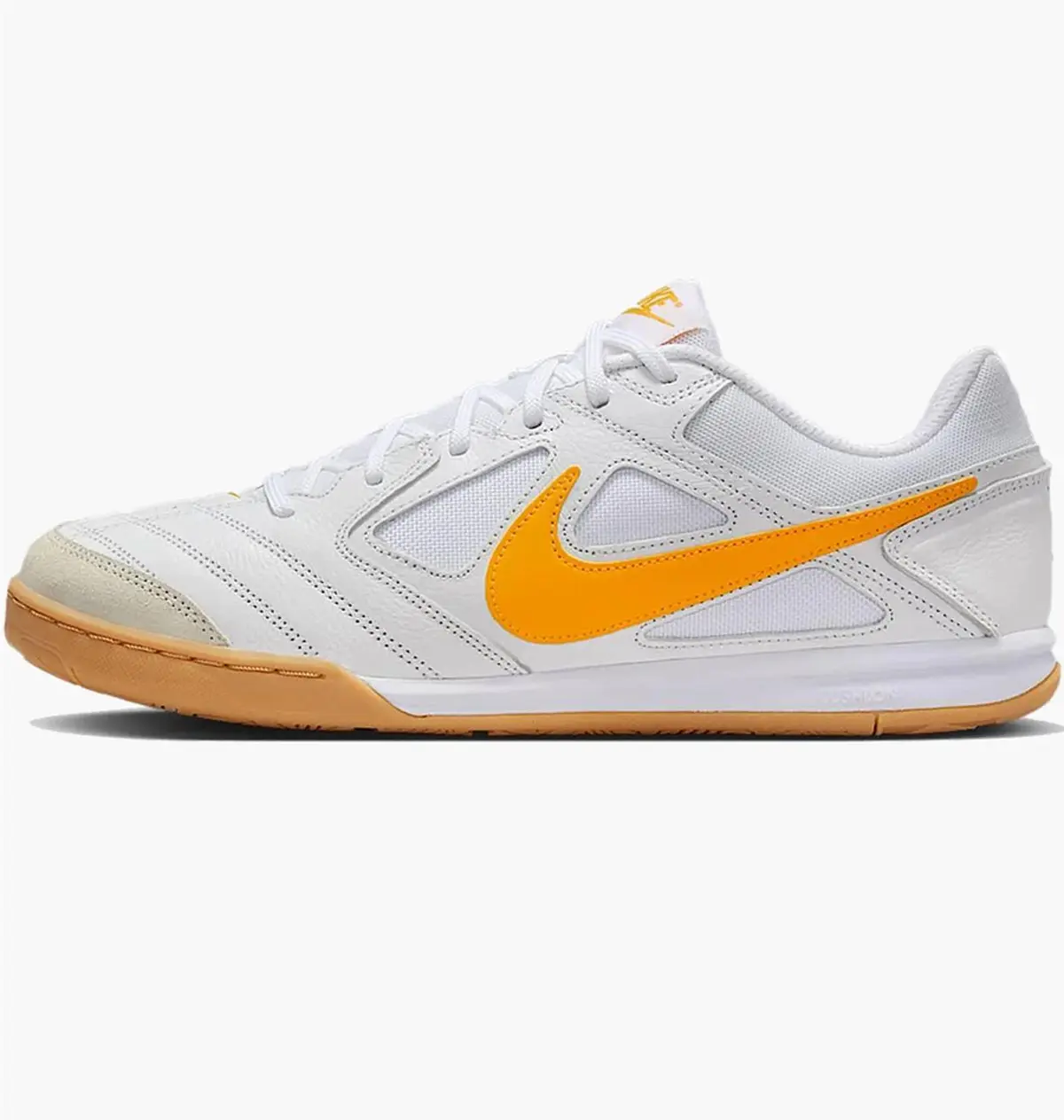Кросівки чоловічі Nike Gato White Gum