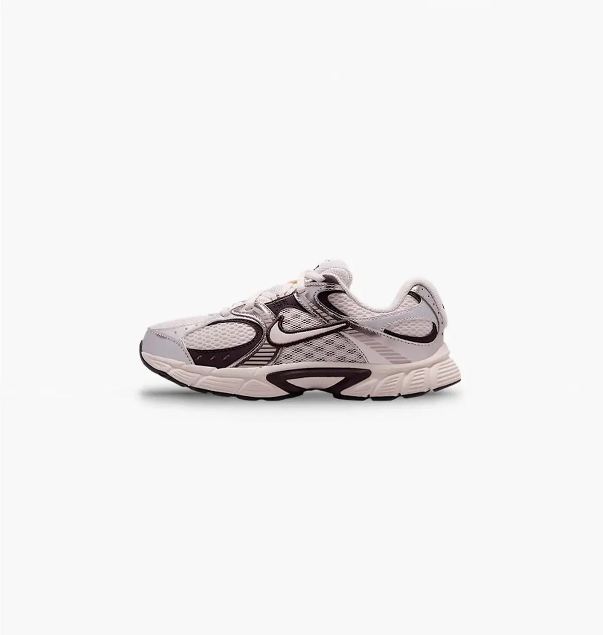Кросівки дитячі Nike V5 Rnr Beige/Black