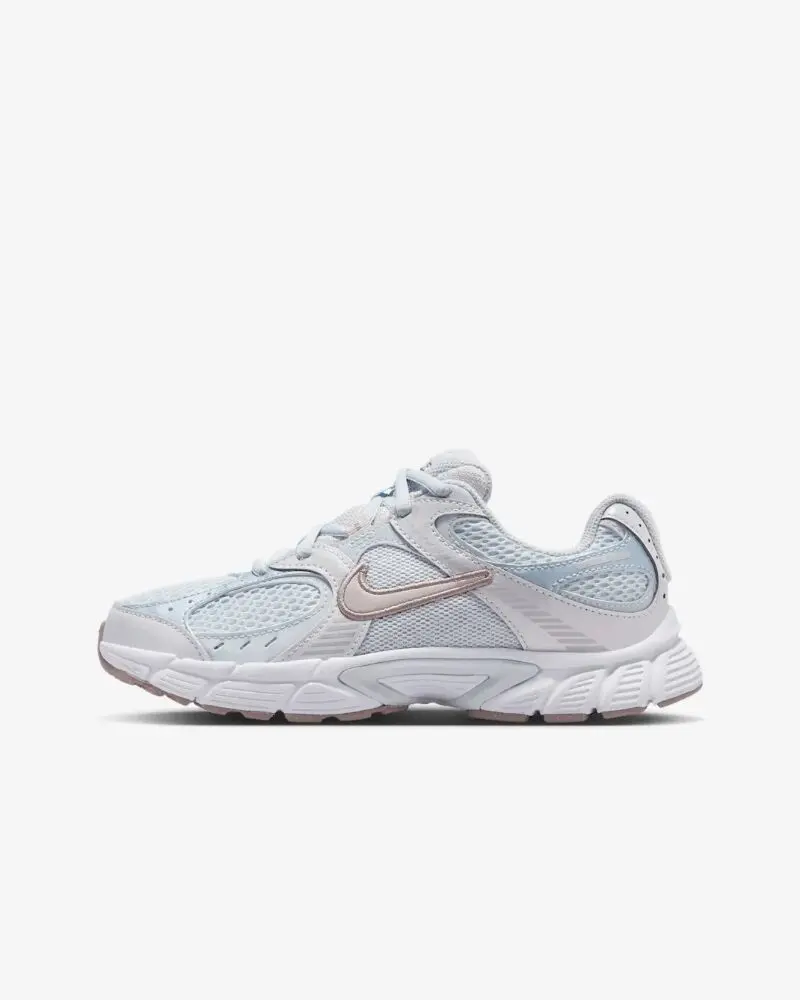 Кроссовки женские Nike V5 RNR синие HQ6411-400