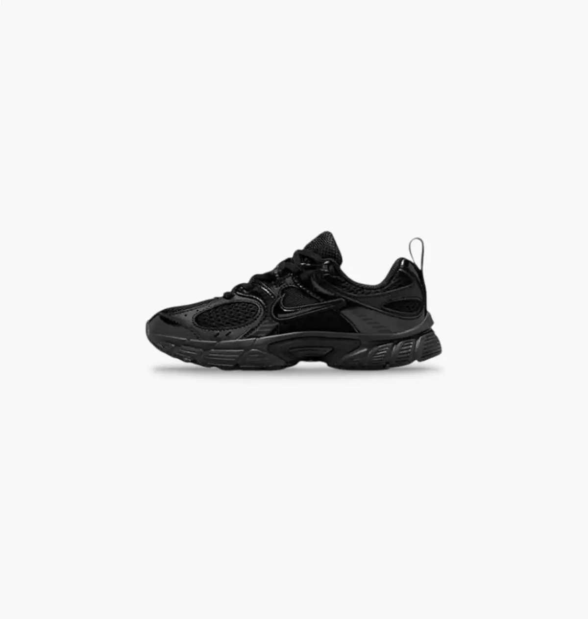Кроссовки детские Nike V5 Rnr Black