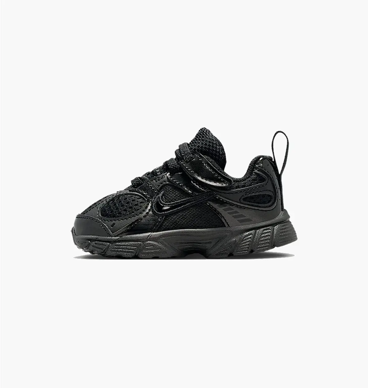 Кросівки дитячі Nike V5 R N R Baby/ Toddler Shoes Black