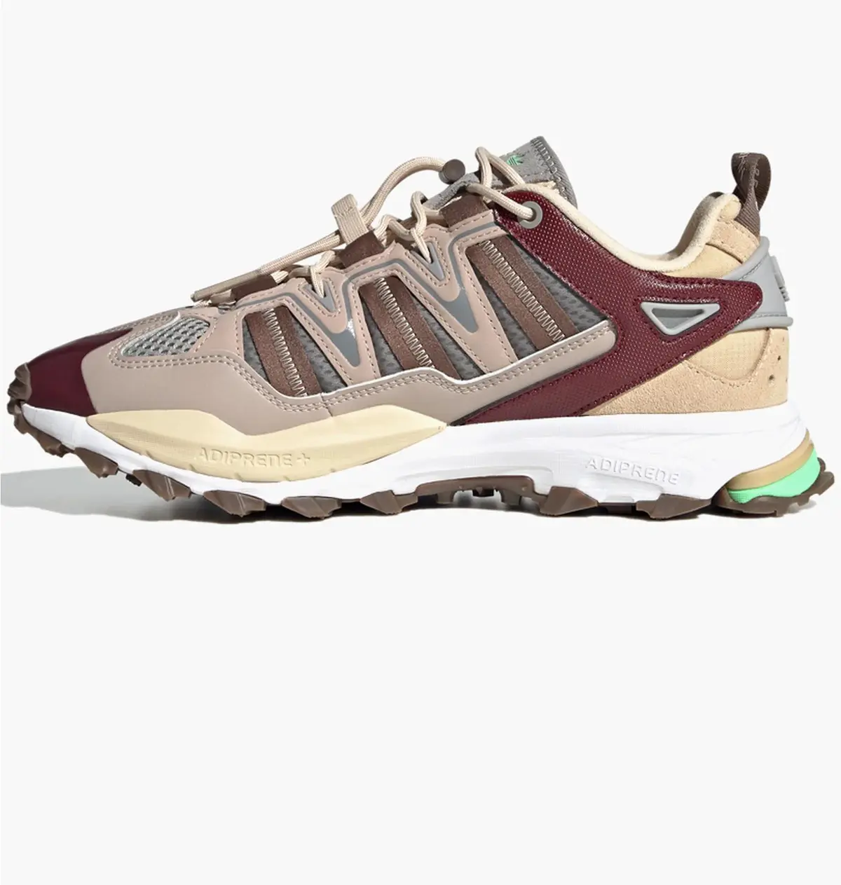 Кросівки чоловічі Adidas Hyperturf Adventure