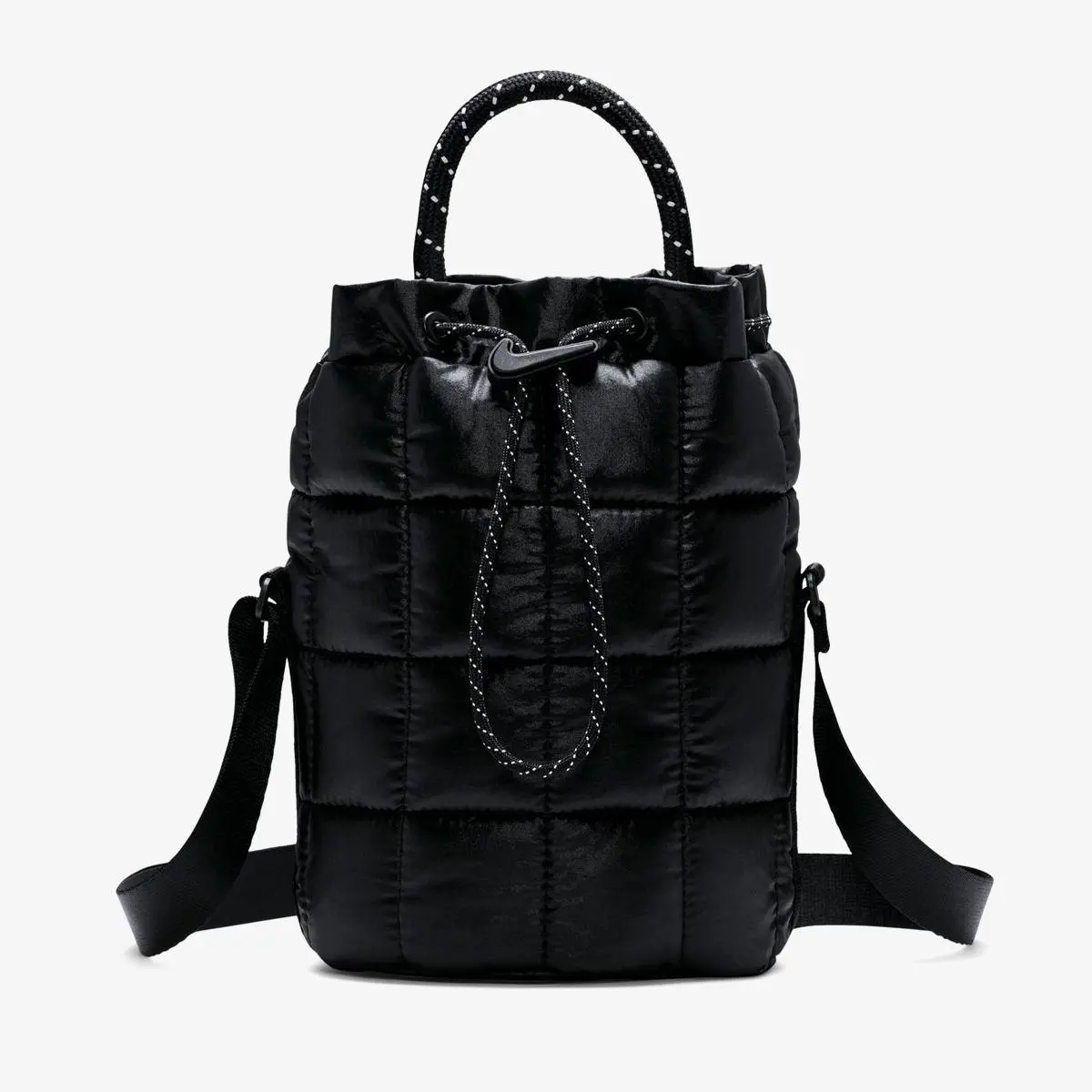 Сумка через плечо Nike Nk Nsw Puffle Tiny Tote