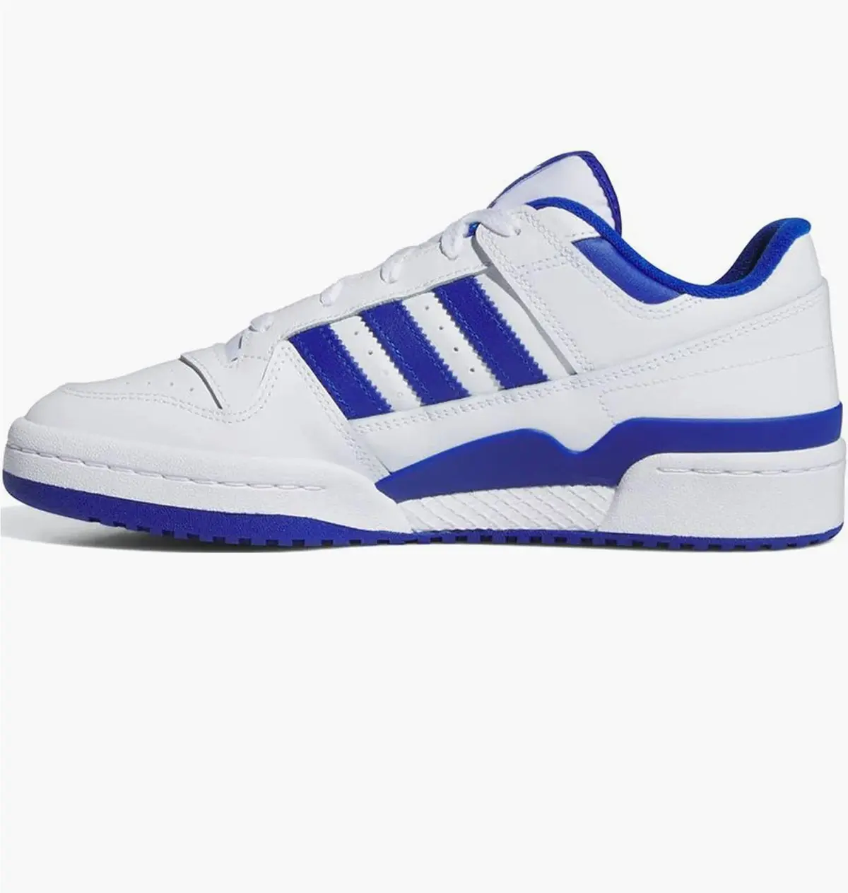Кросівки чоловічі Adidas Forum Low