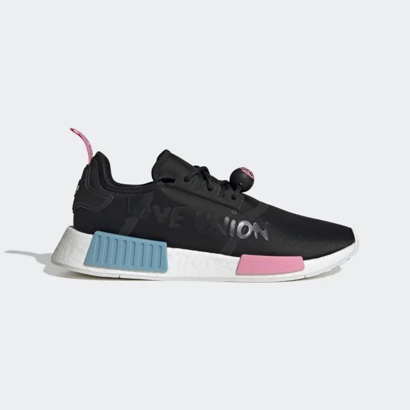 Кросівки жіночі Adidas Nmd_R1