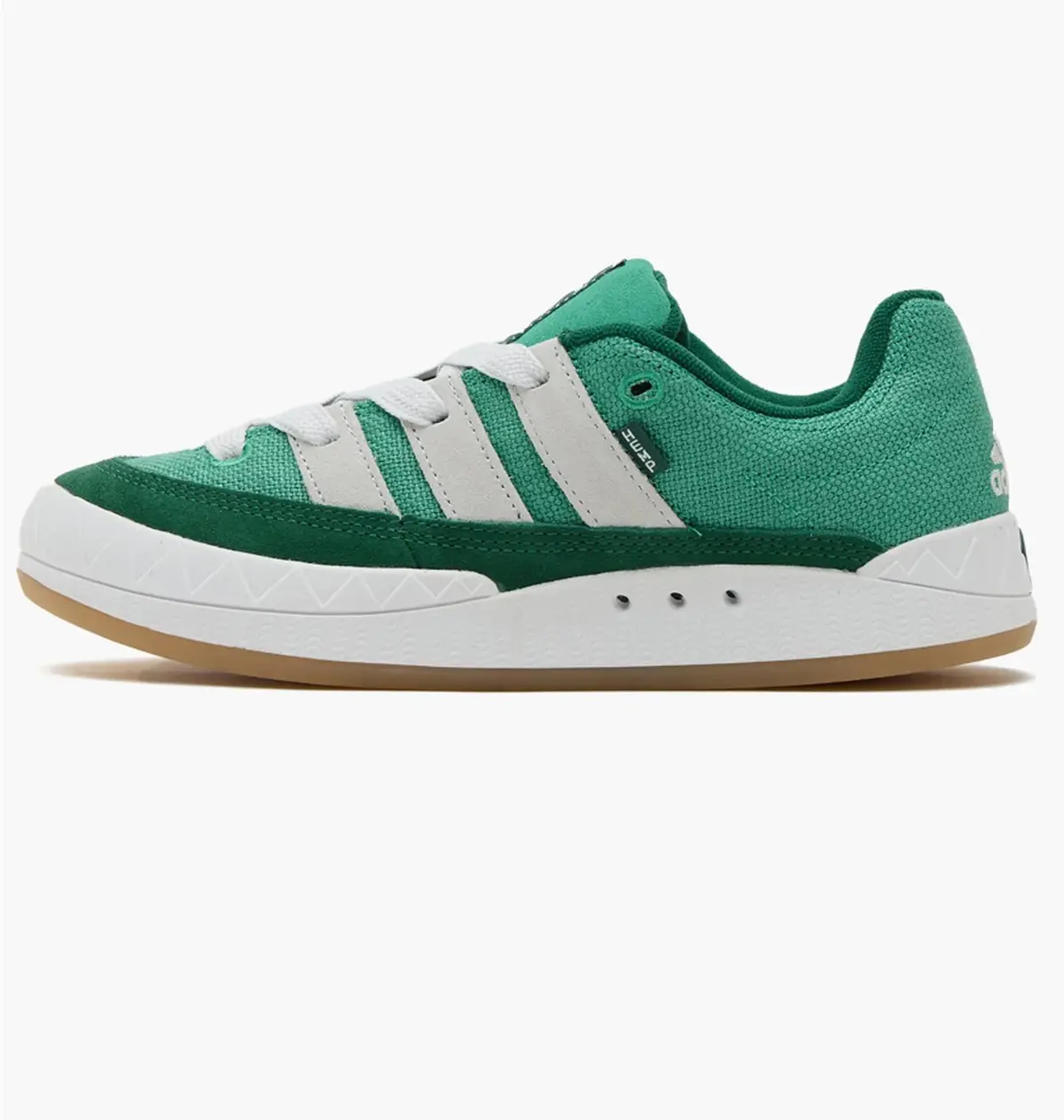 Кросівки чоловічі Adidas Adimatic Hemp