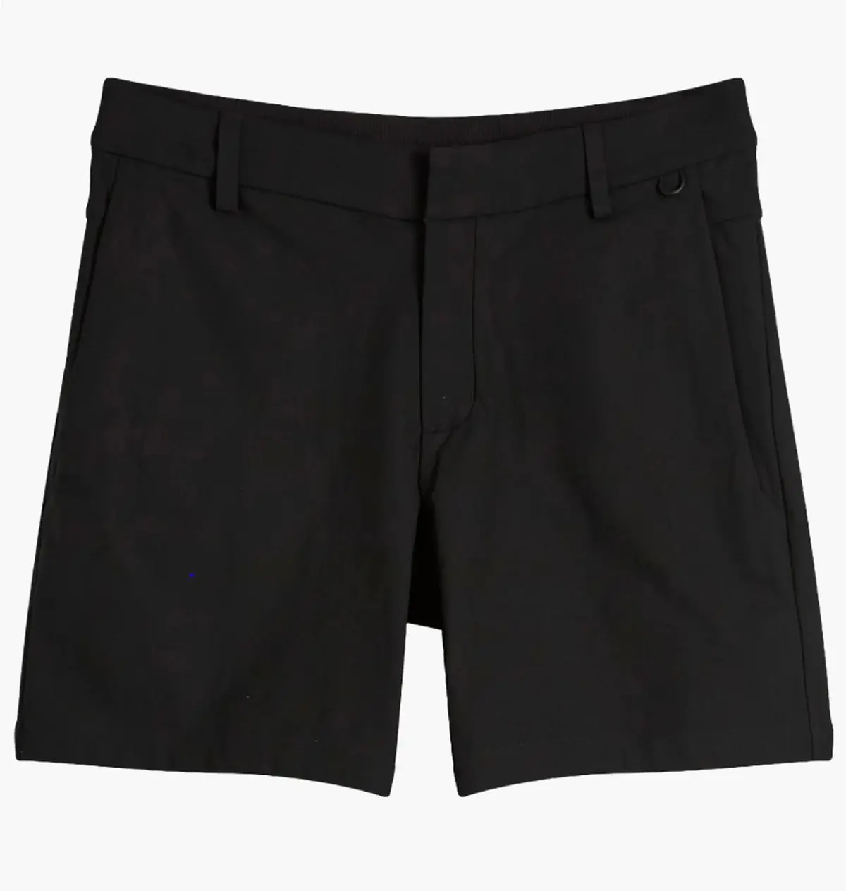 Шорты мужские Nike Df 24.7 Ps 6In Black