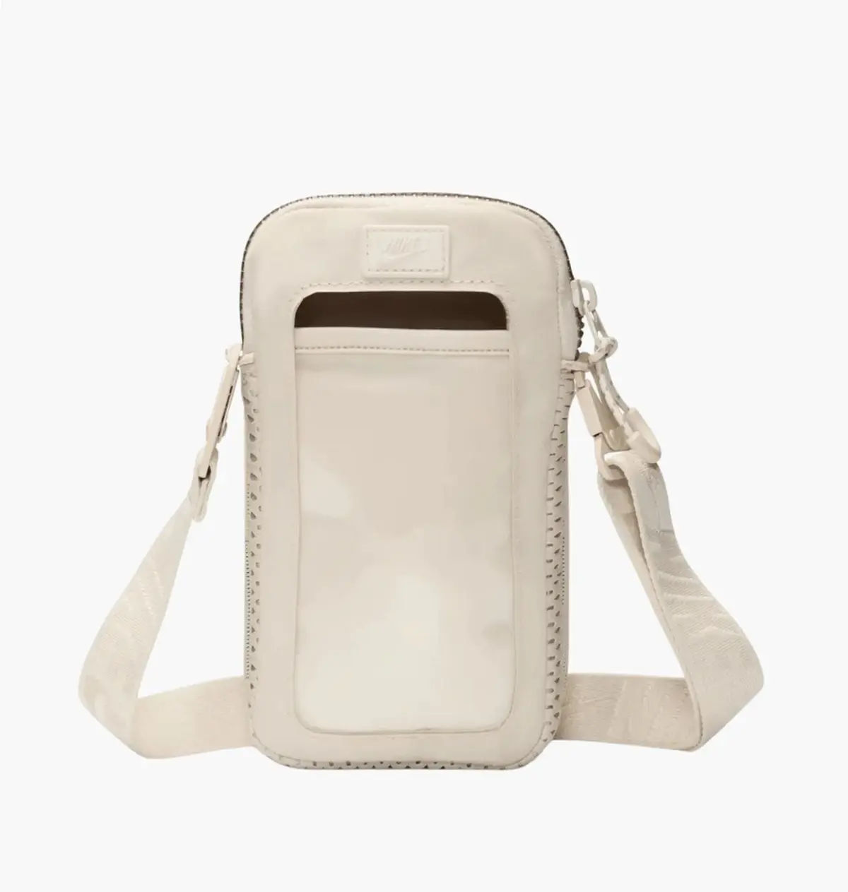 Сумка через плечо Nike Tech Beige