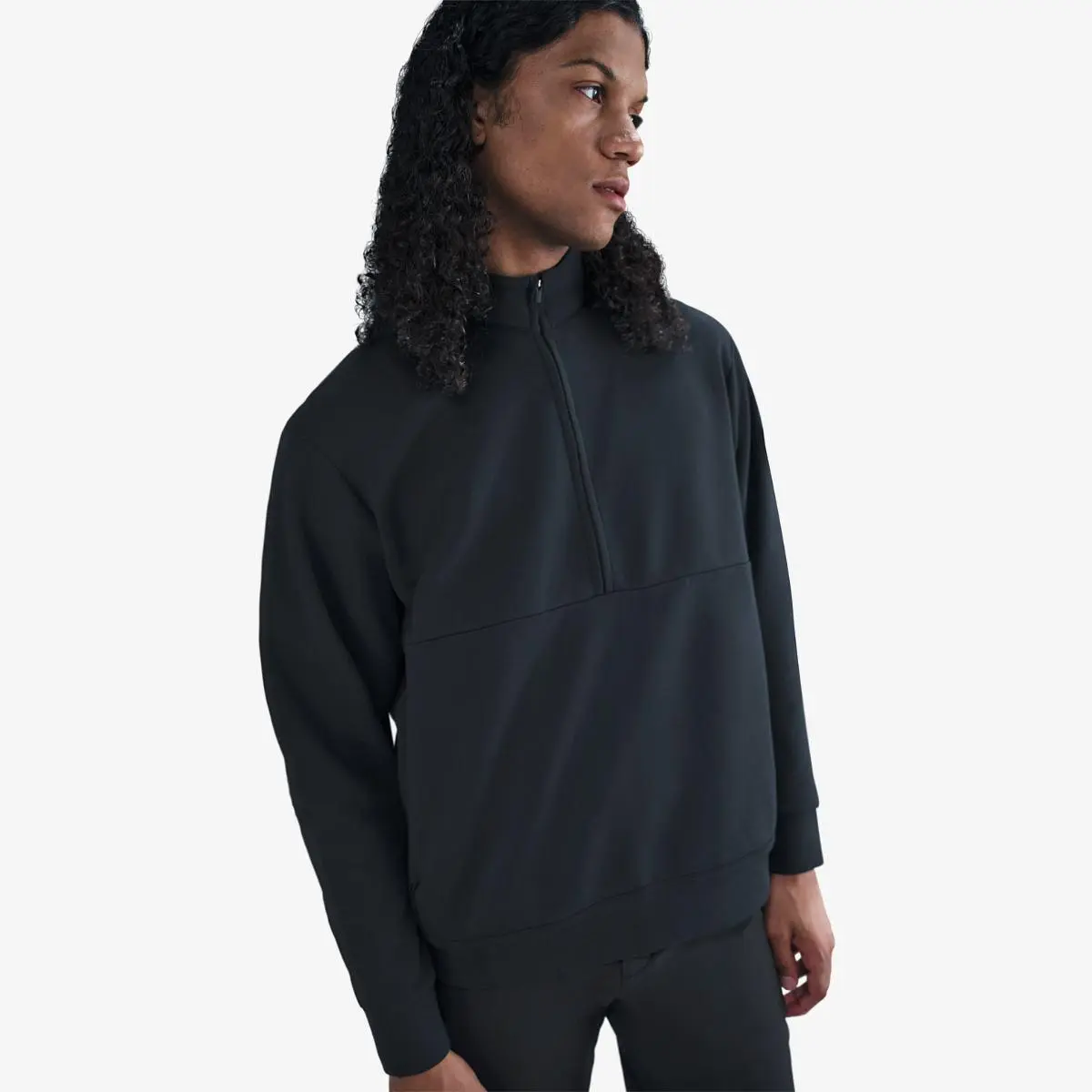 Кофта чоловіча Nike M Nk Df 24.7 Is Hz