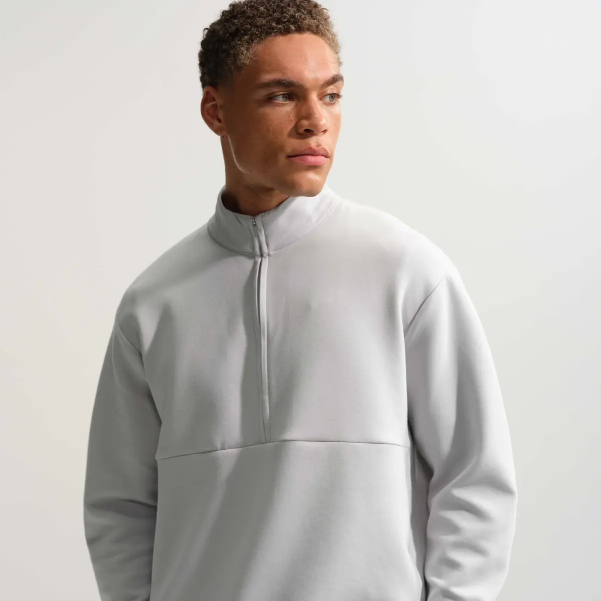 Кофта чоловіча Nike 24.7 Impossiblysoft