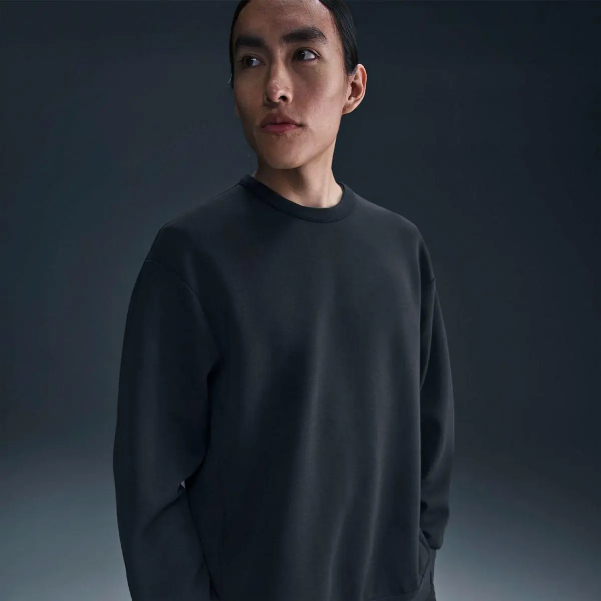 Кофта чоловіча Nike M Nk Df 24.7 Is Crew