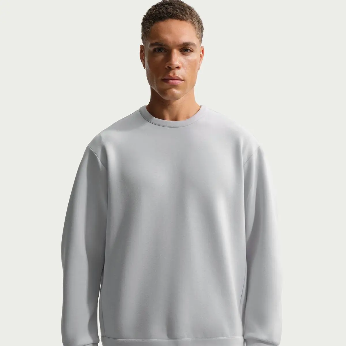 Кофта чоловіча Nike 24.7 Impossiblysoft