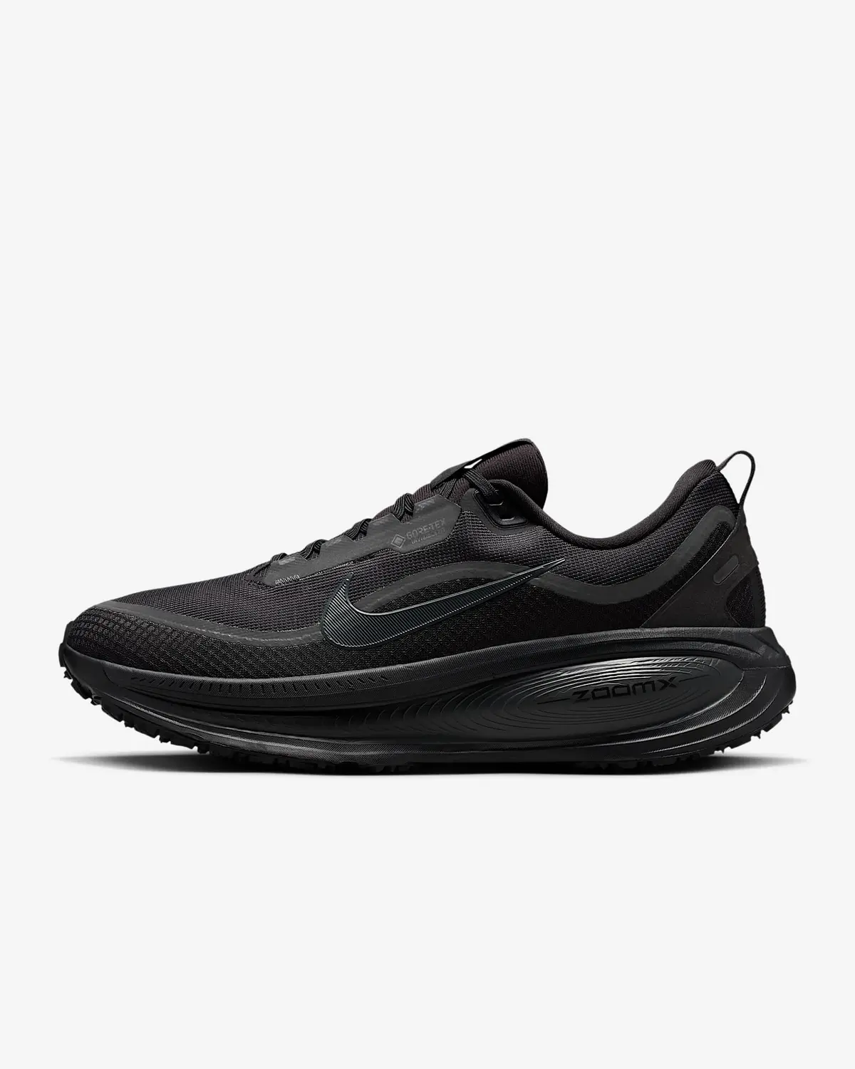 Кроссовки мужские Nike Vomero 18 Gtx Black