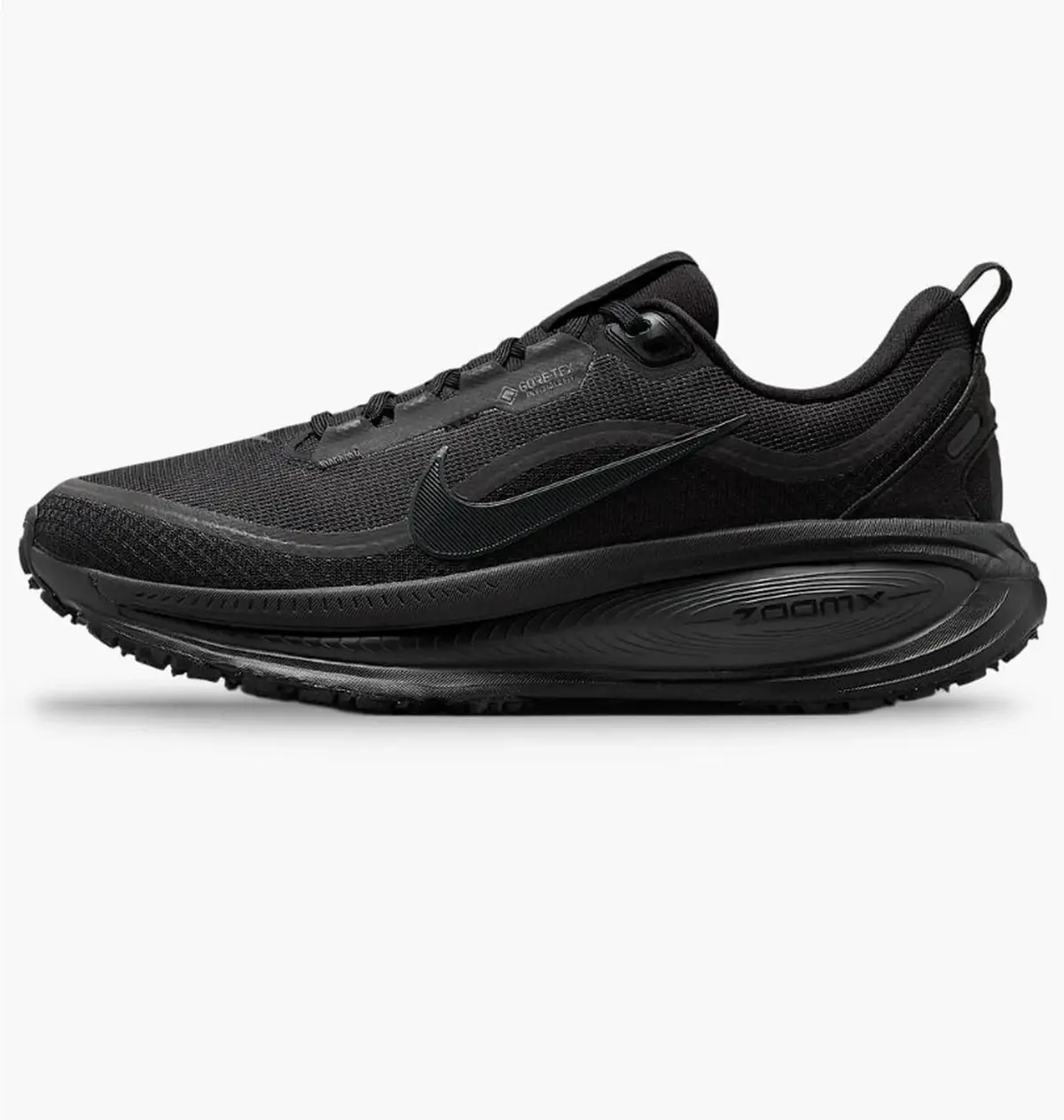 Кроссовки женские Nike Vomero 18 Gore-Tex Black