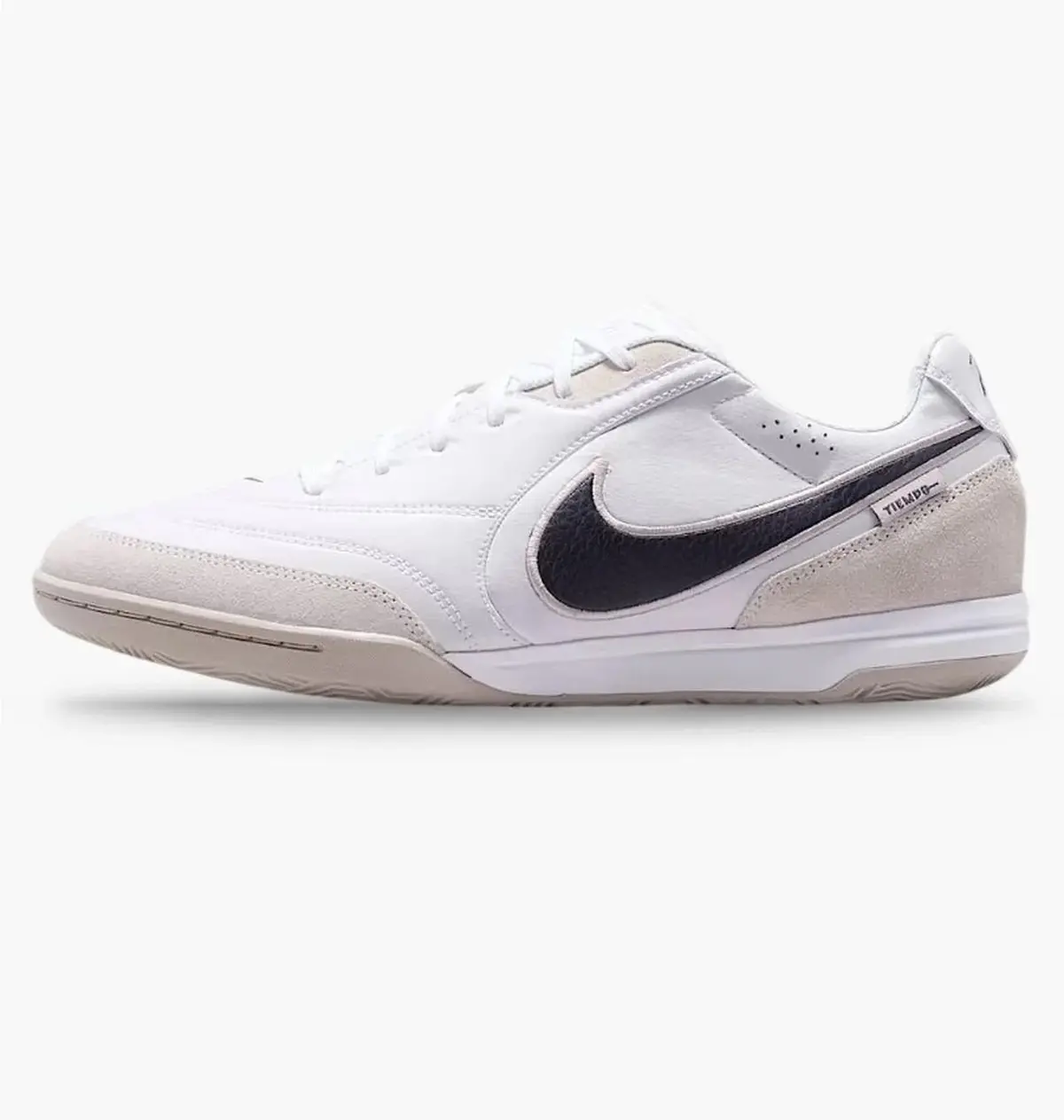 Футзалки чоловічі Nike Tiempo Streetgato Indoor White