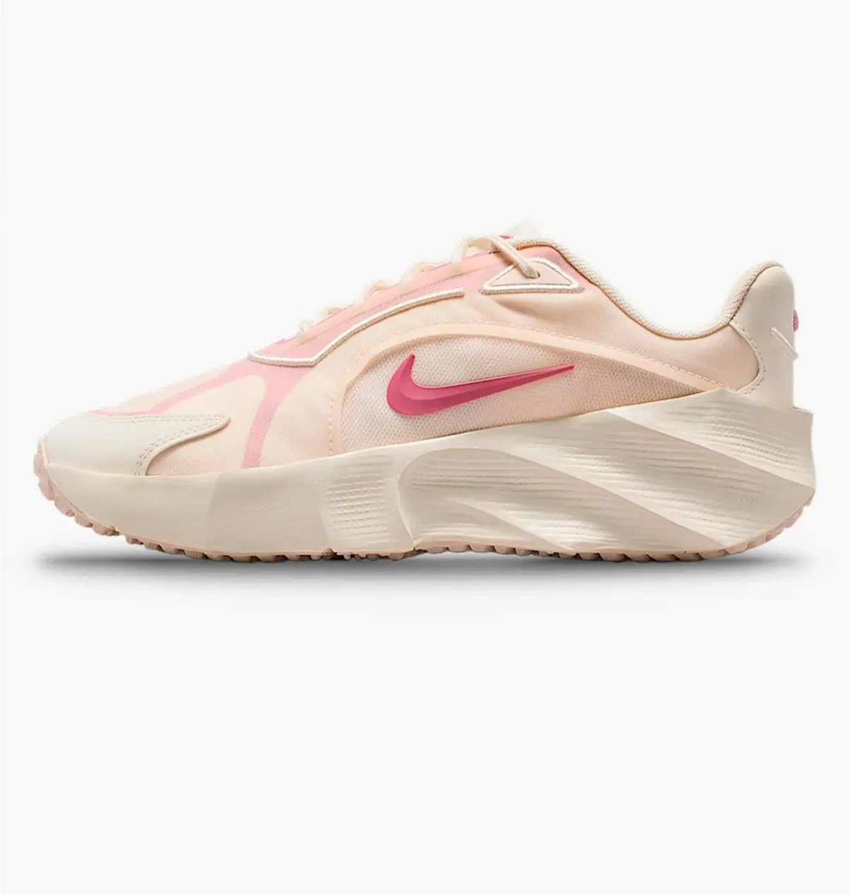 Кросівки жіночі Nike Aura Edge Beige