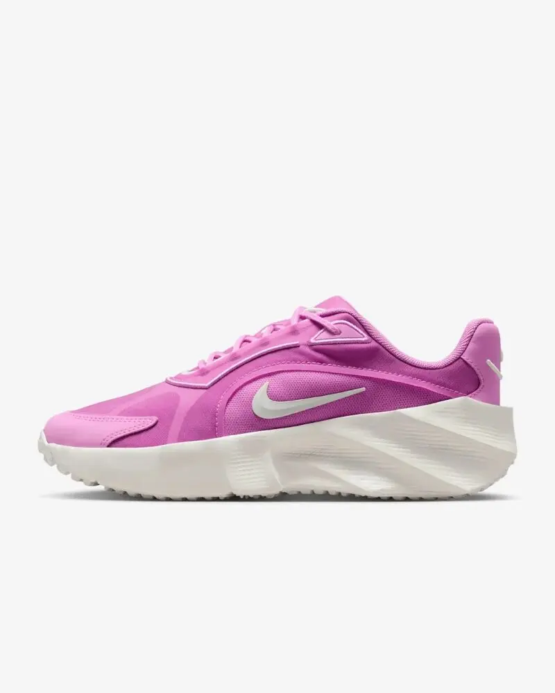 Кроссовки женские Nike Aura Edge фиолетовые HQ7025-501