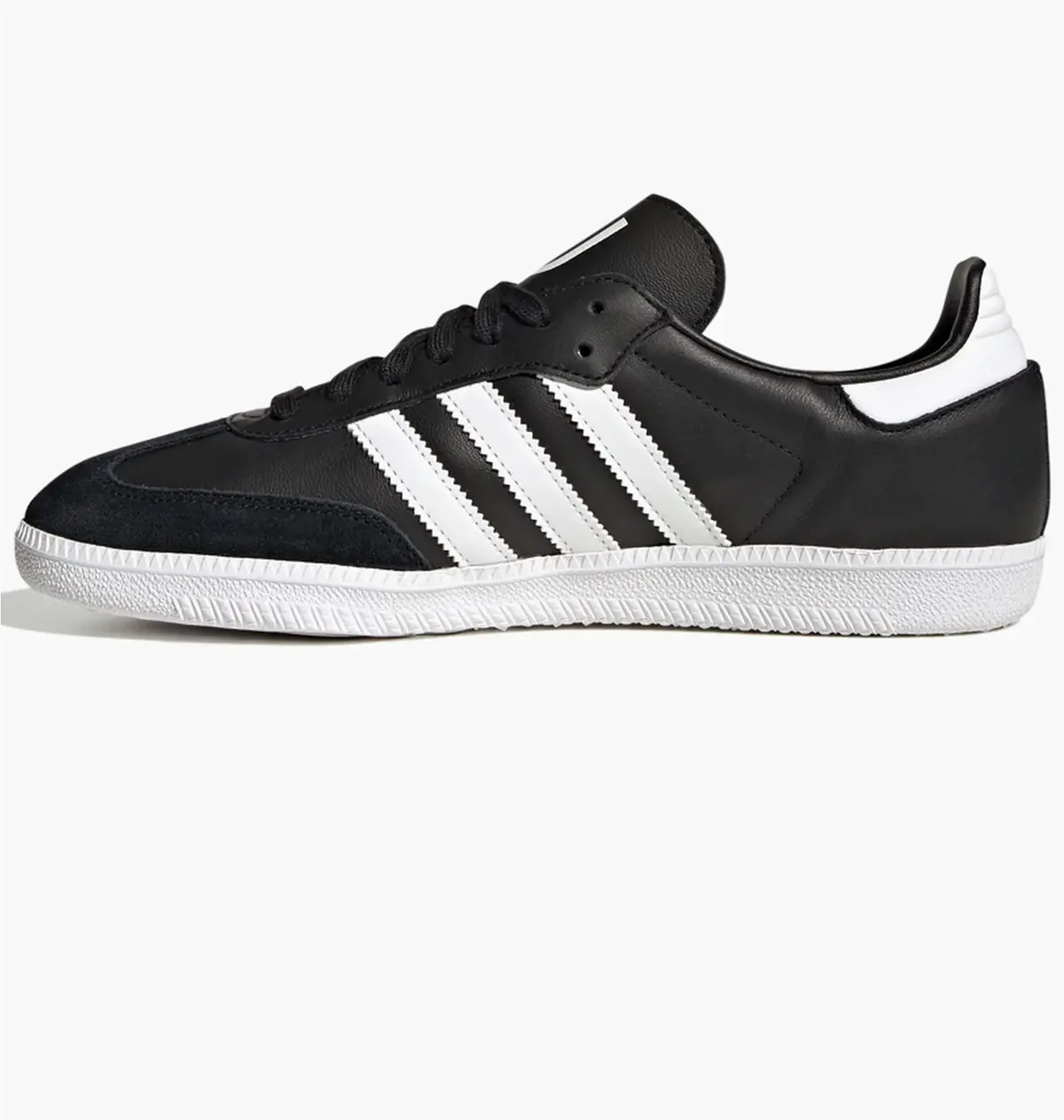 Кросівки чоловічі Adidas Samba Team