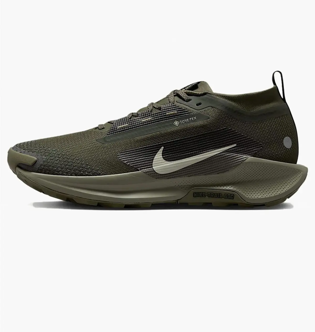 Кросівки чоловічі Nike Reactx Pegasus Trail 5 Gtx Sp Green