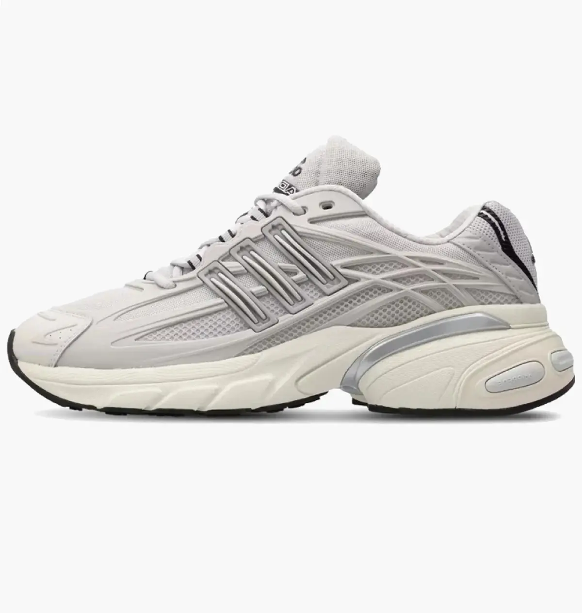 Кросівки унісекс Adidas Adistar Xlg 2.0 Grey