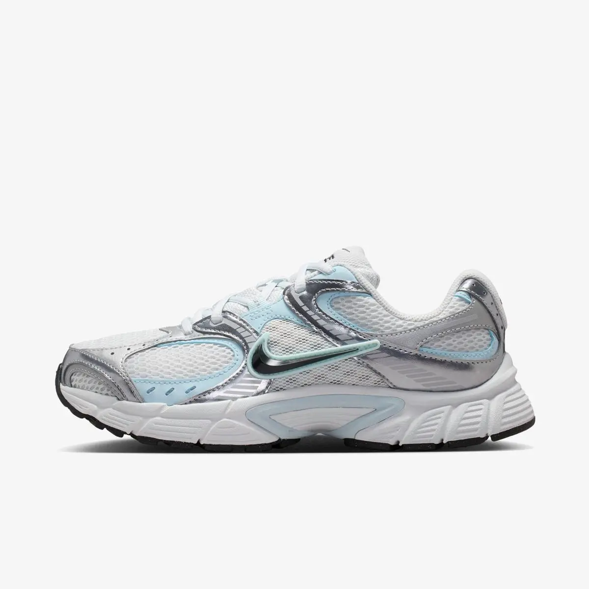 Кроссовки женские Nike V5 Runner черные HQ7901-011