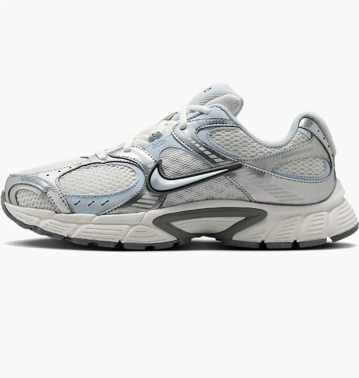 Кросівки жіночі Nike V5 Rnr Summit Grey