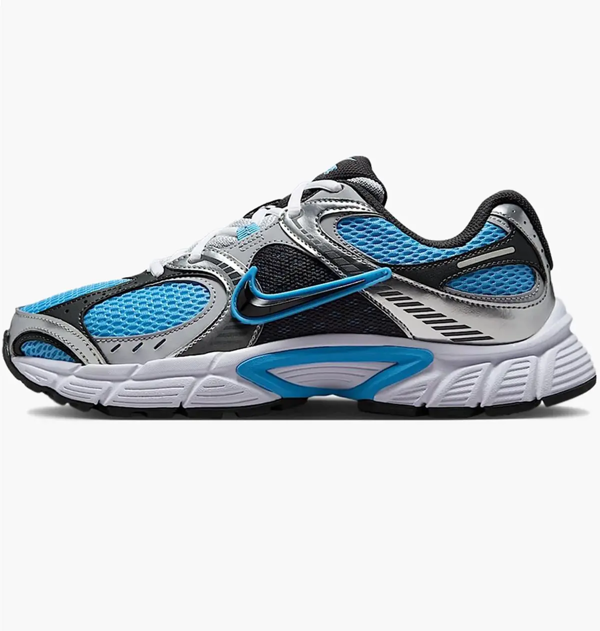 Кросівки жіночі Nike V5 Rnr Grey/Blue