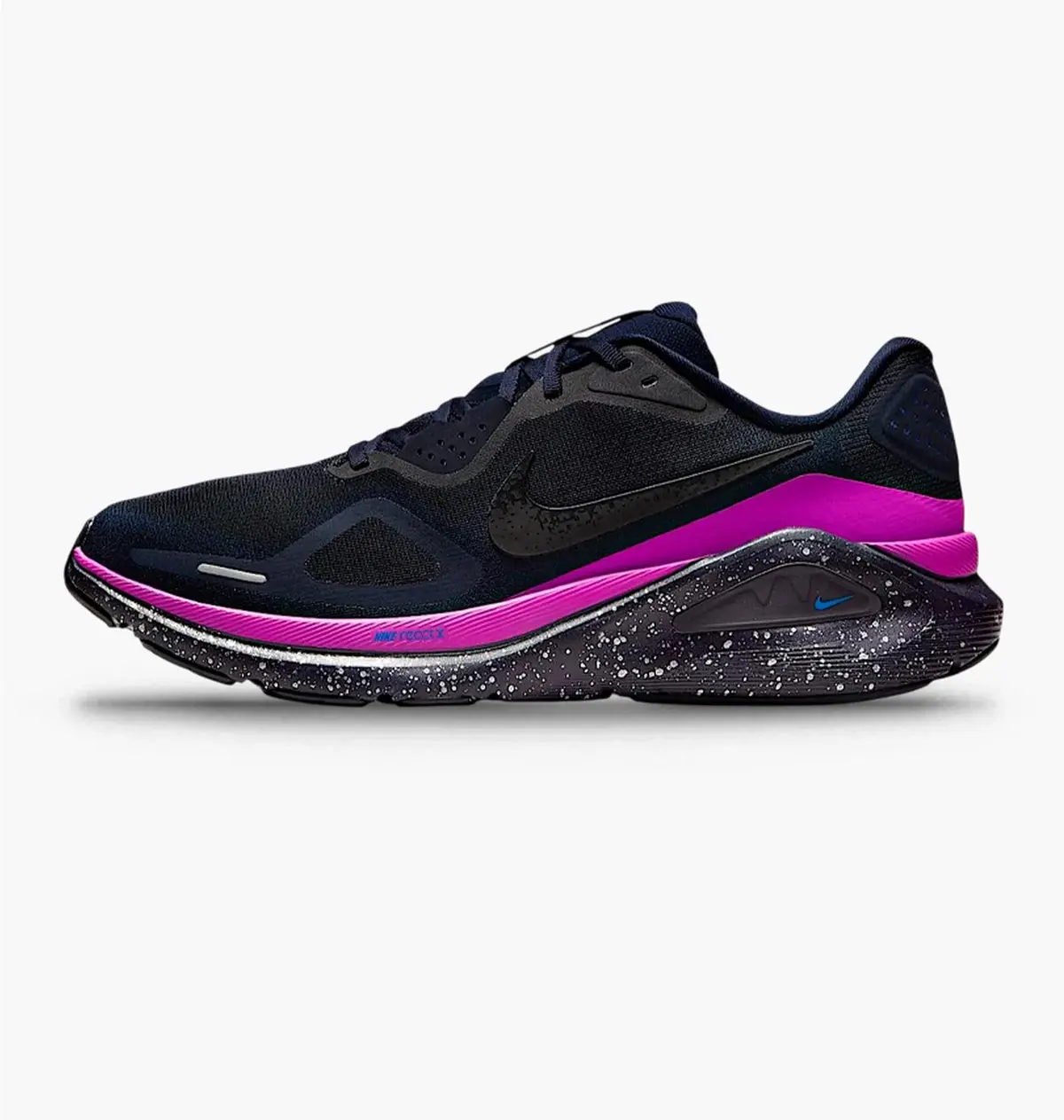 Кроссовки мужские Nike Structure 26 Se Black