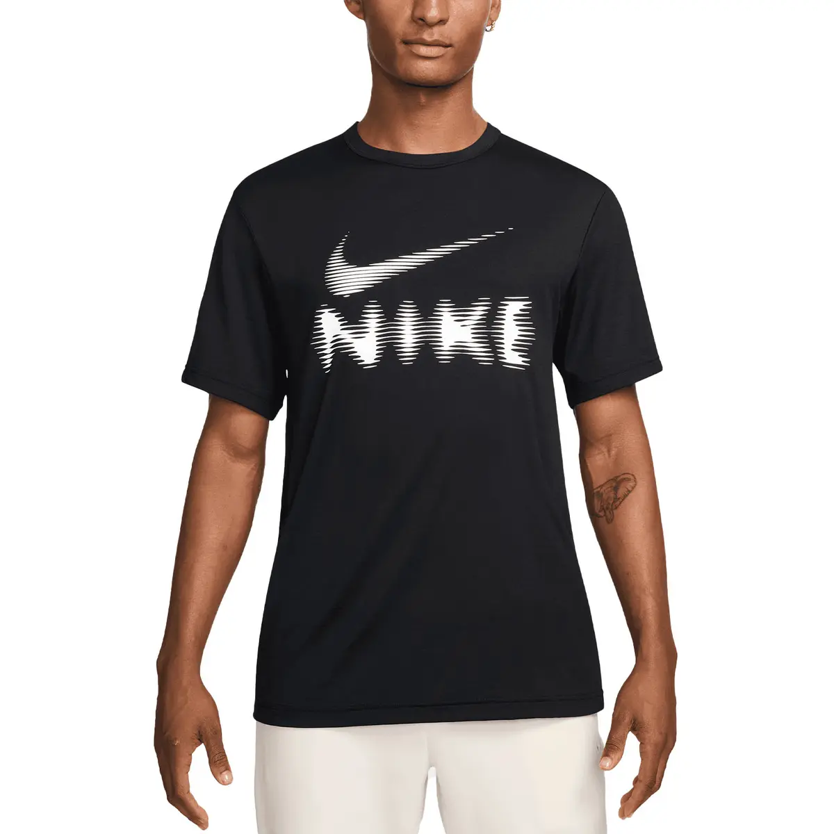 Футболка чоловіча Nike M Nk Df Uv Hyverse Gfx Ss