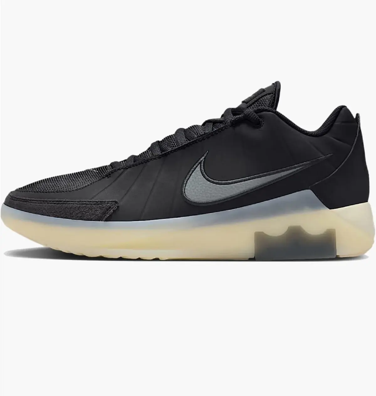 Кросівки чоловічі Nike Lebron Witness Ix Black