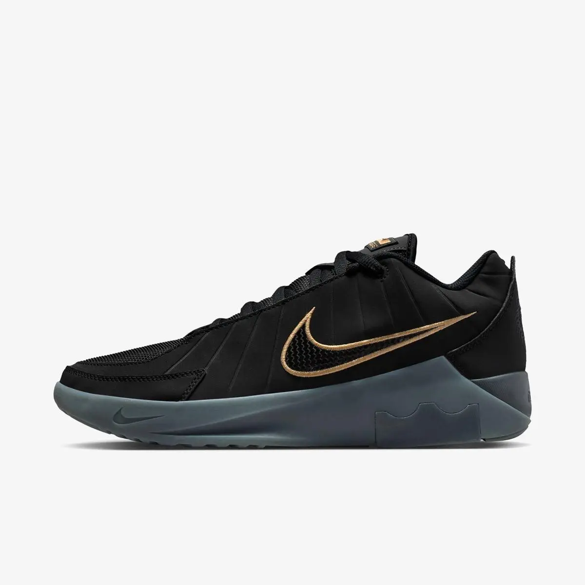 Кросівки чоловічі Nike Lebron Witness Ix