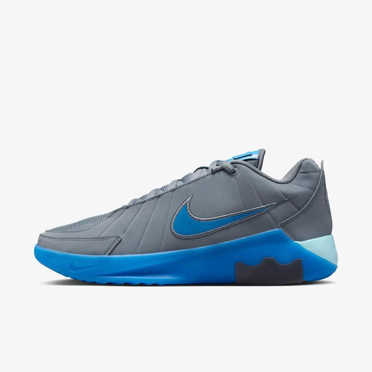 Кросівки чоловічі Nike Lebron Witness Ix