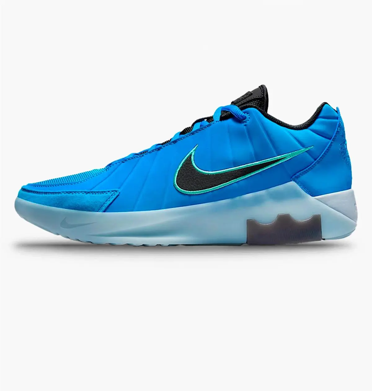 Кросівки чоловічі Nike Lebron Witness 9 Blue