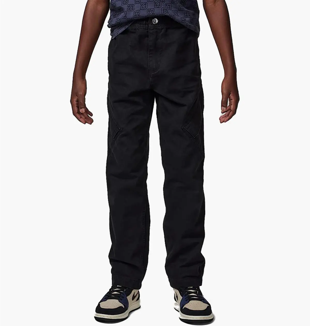 Брюки дитячі Jordan Mj Chicago Black