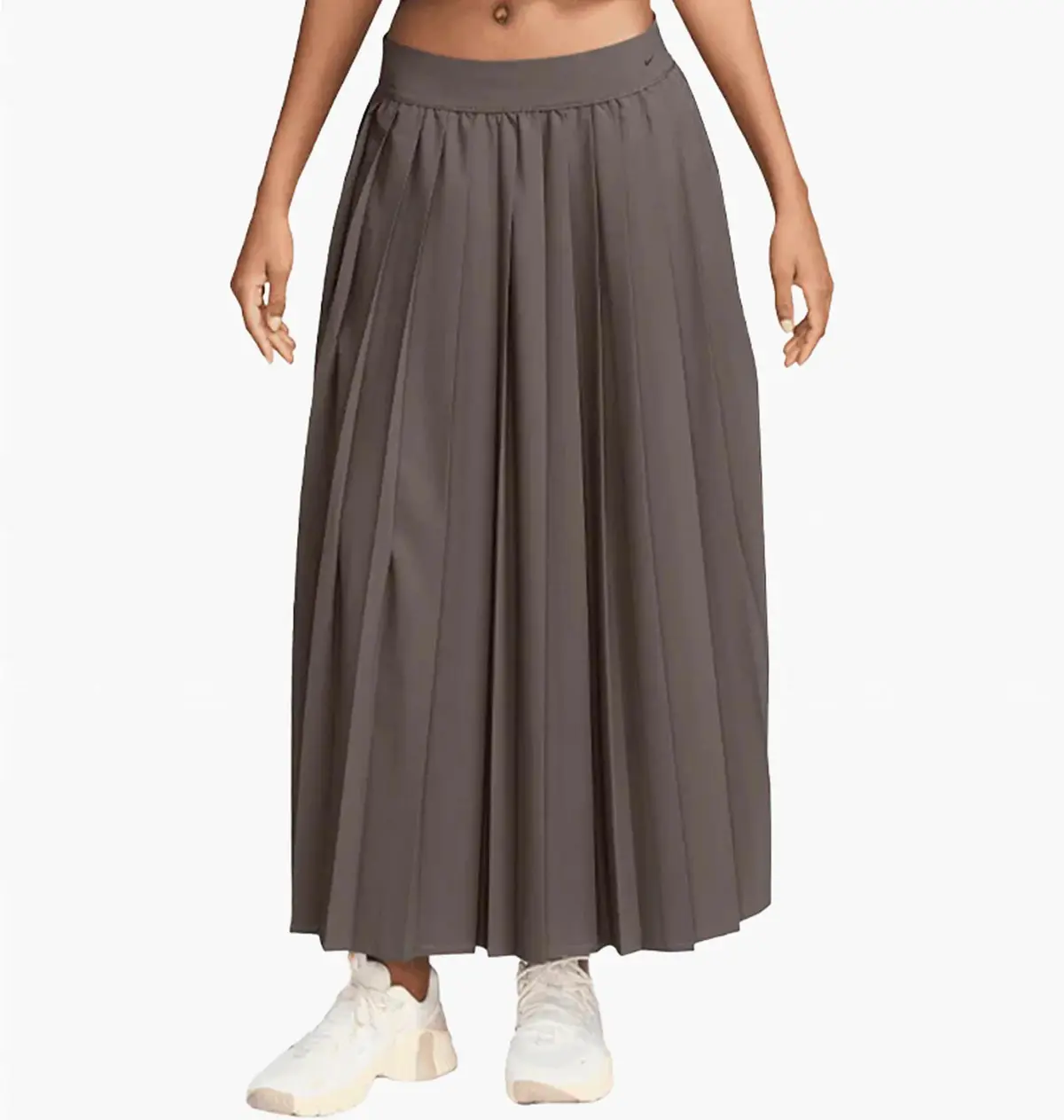 Платье женское Nike 24.7 Perfectstrench Brown