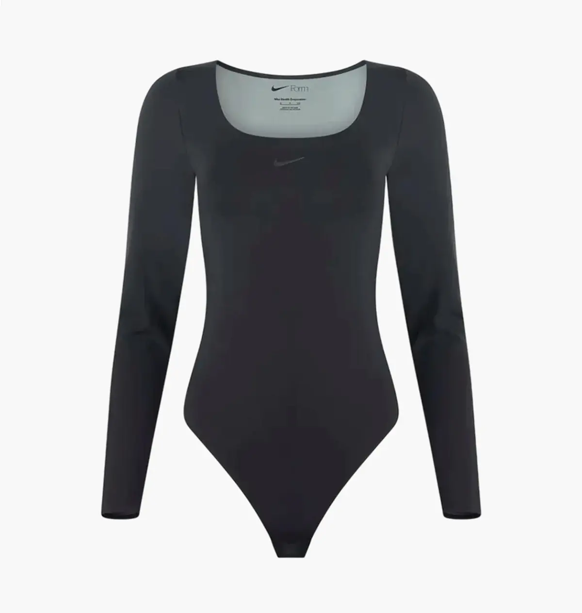 Боди женские Nike Df Ls Black