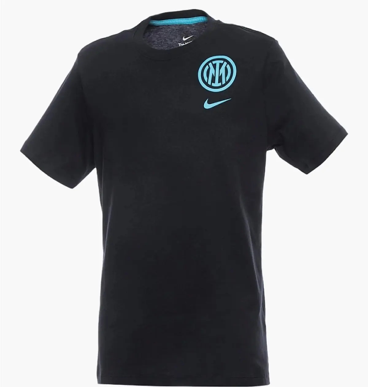 Футболка чоловіча Nike Inter Black