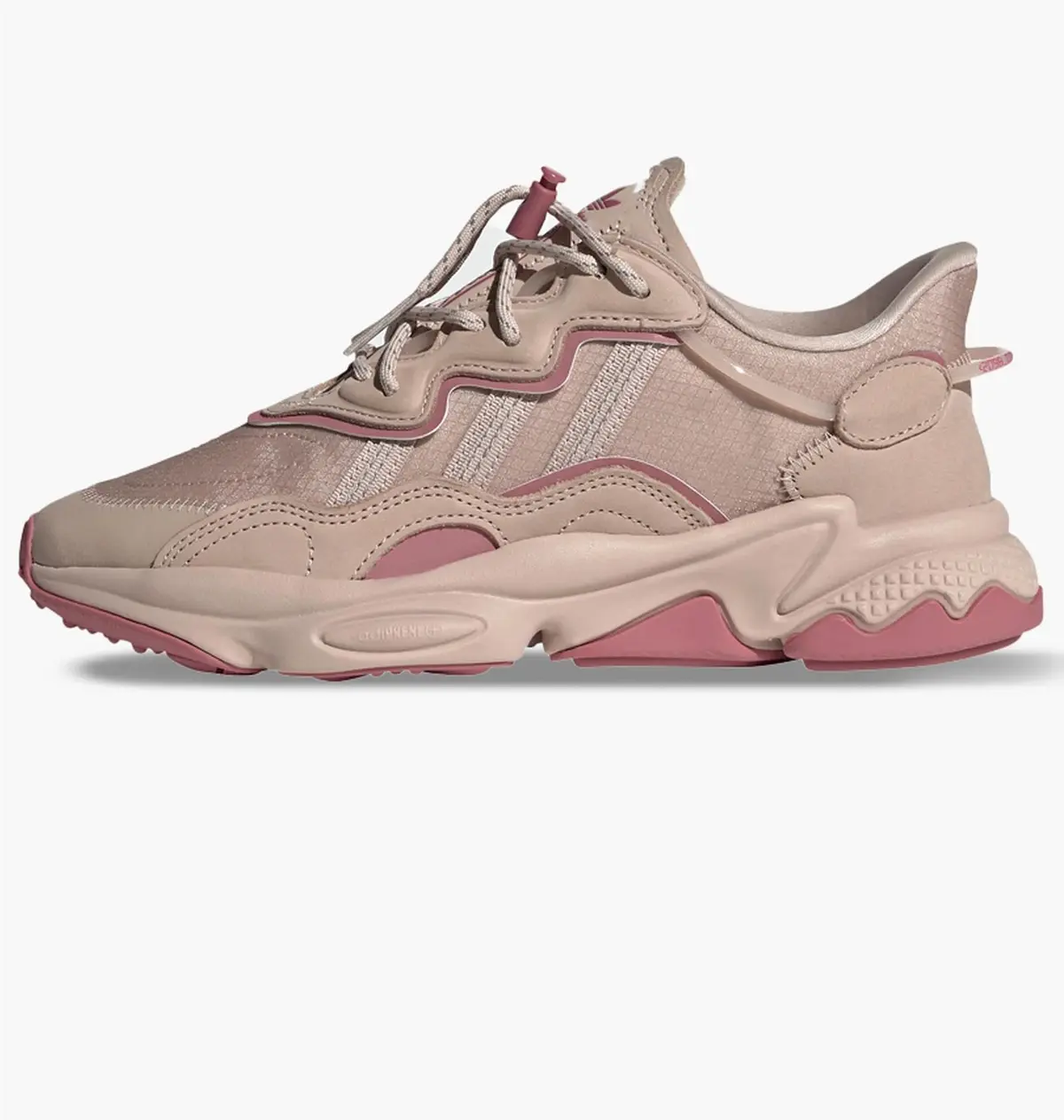 Кроссовки женские Adidas Ozweego W