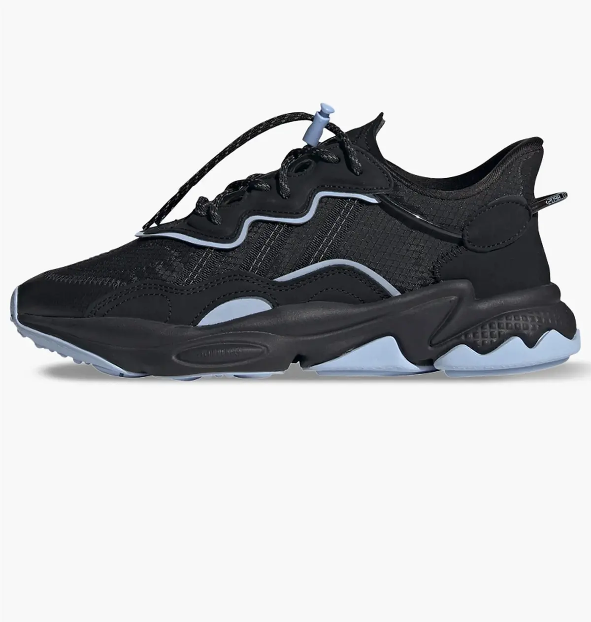 Кроссовки женские Adidas Ozweego Shoes