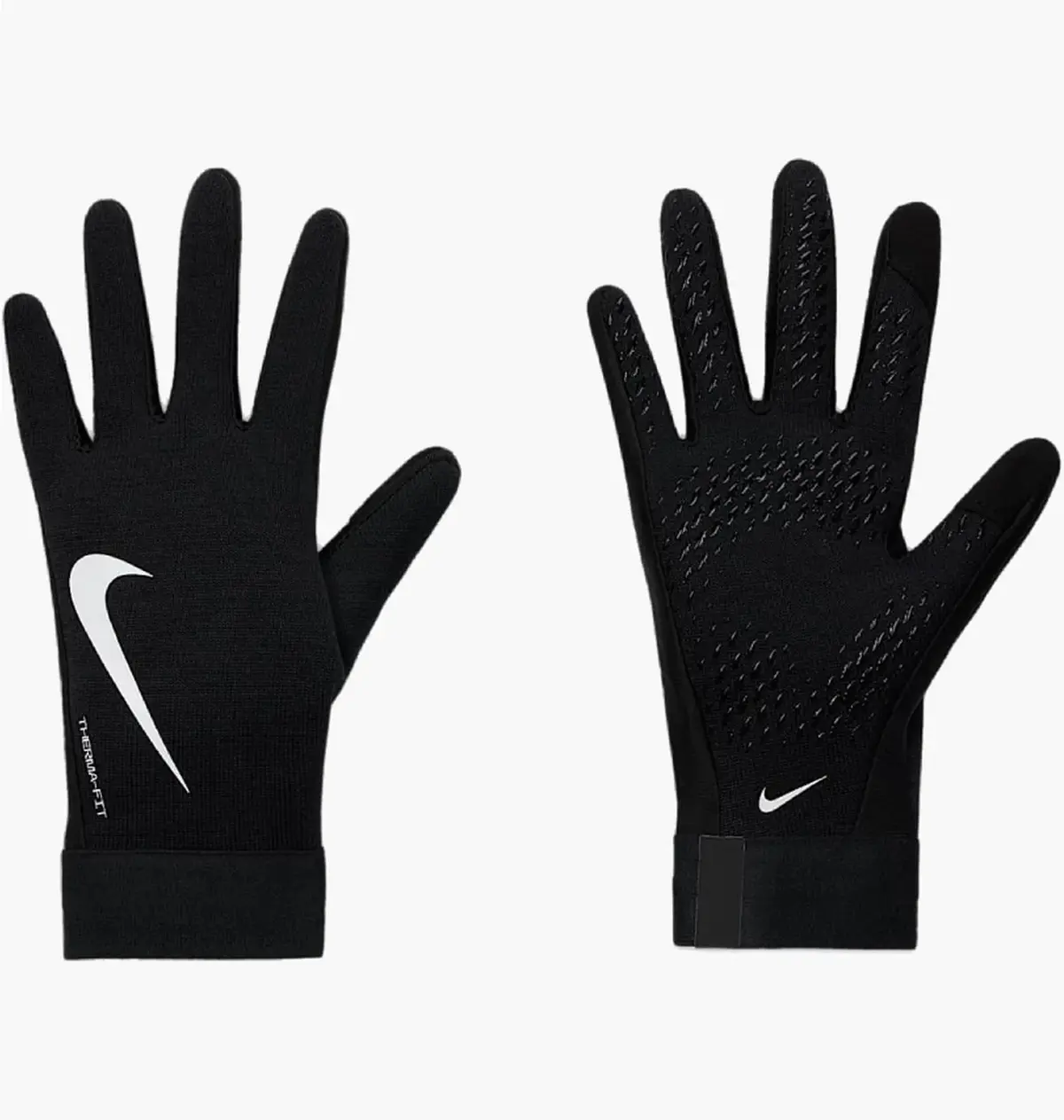Рукавиці Nike Thfc Academy Thermafit Black