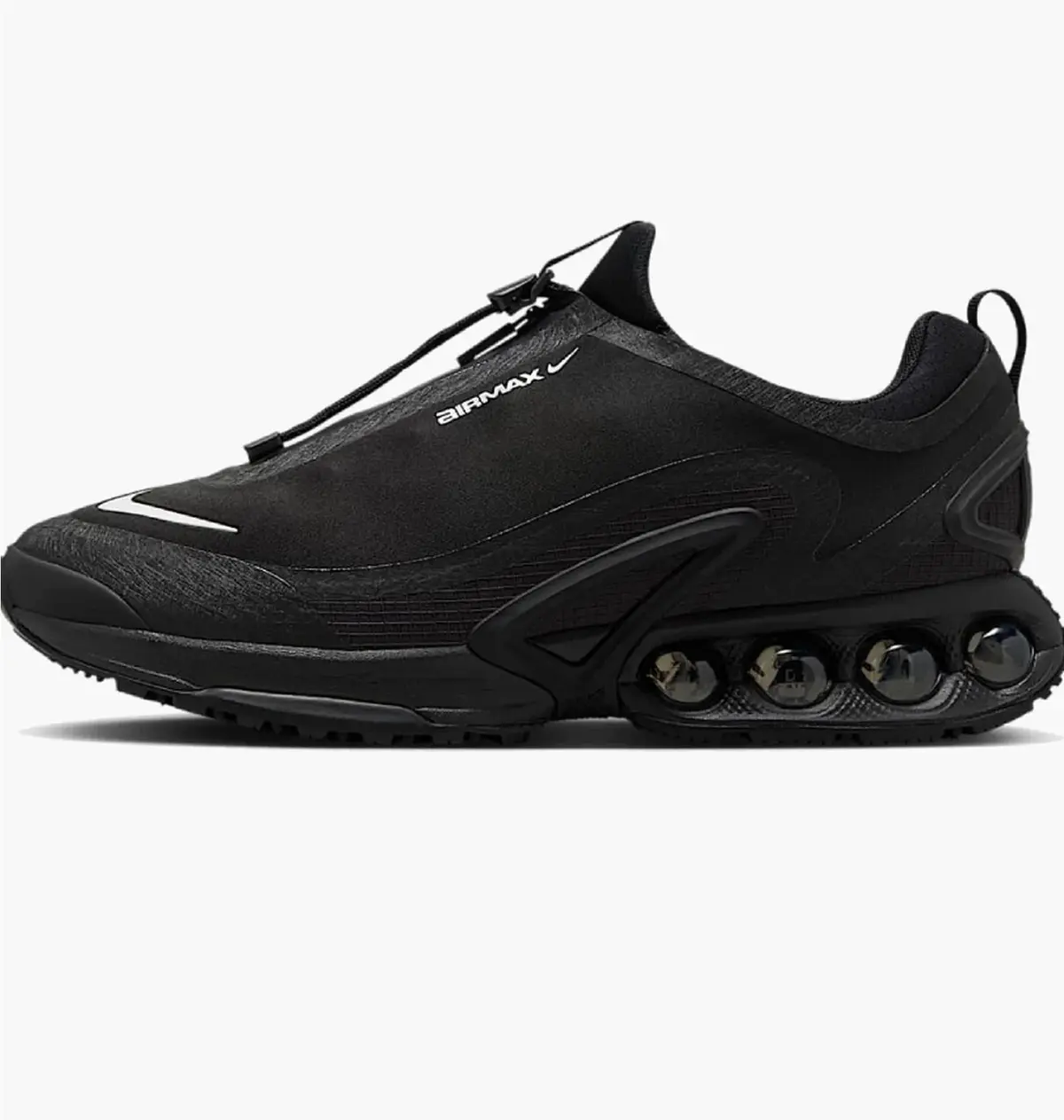 Кросівки чоловічі Nike Air Max Dn Roam Black