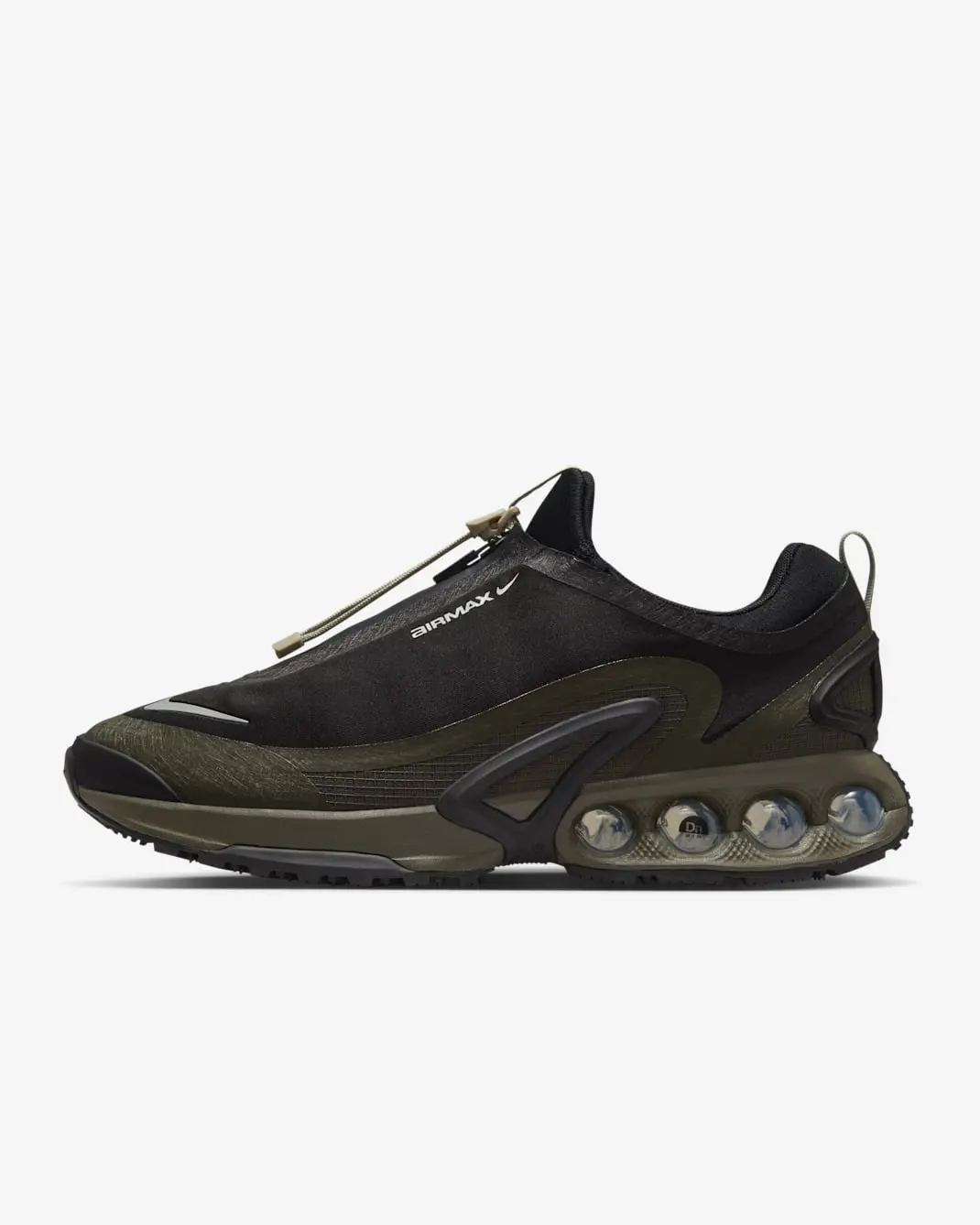 Кросівки чоловічі Nike Air Max Dn Roam