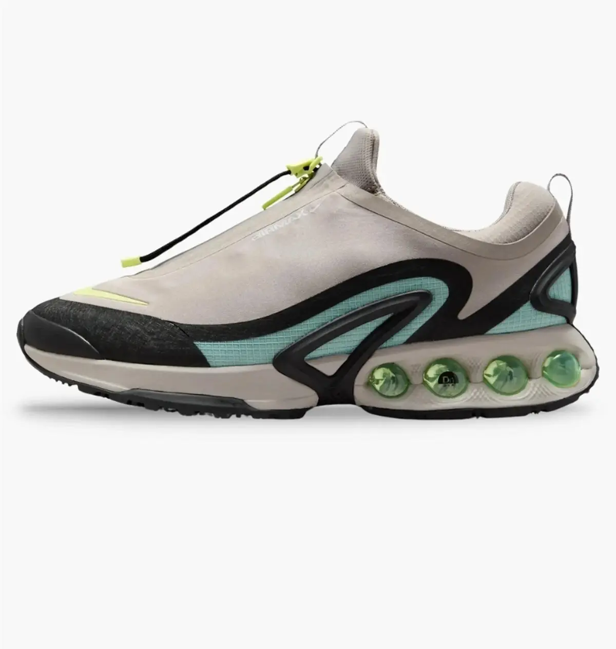 Кросівки чоловічі Nike Air Max Grey