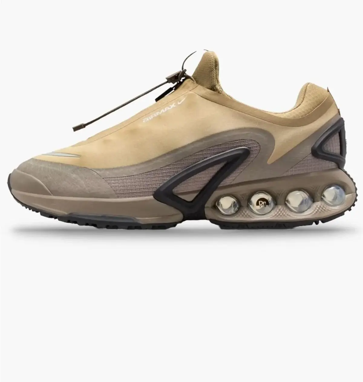 Кросівки чоловічі Nike Ir Max Brown