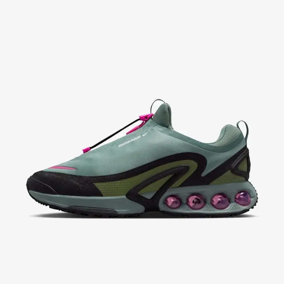 Кросівки чоловічі Nike Air Max Dn Roam