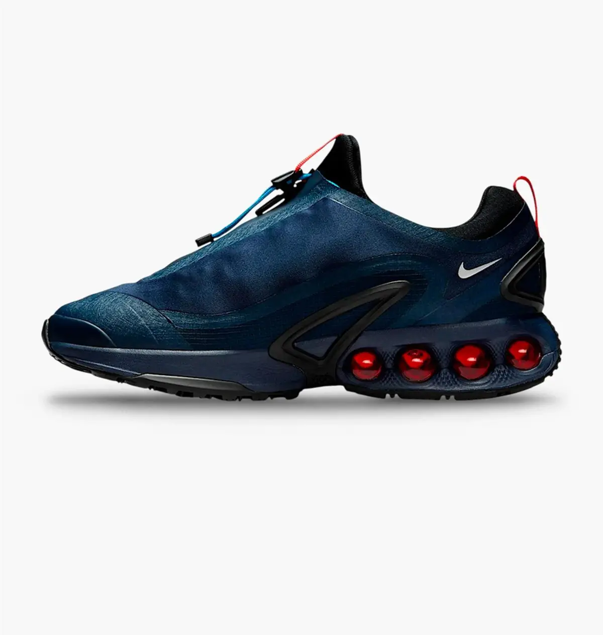 Кросівки чоловічі Nike Air Max Dn Roam Blue