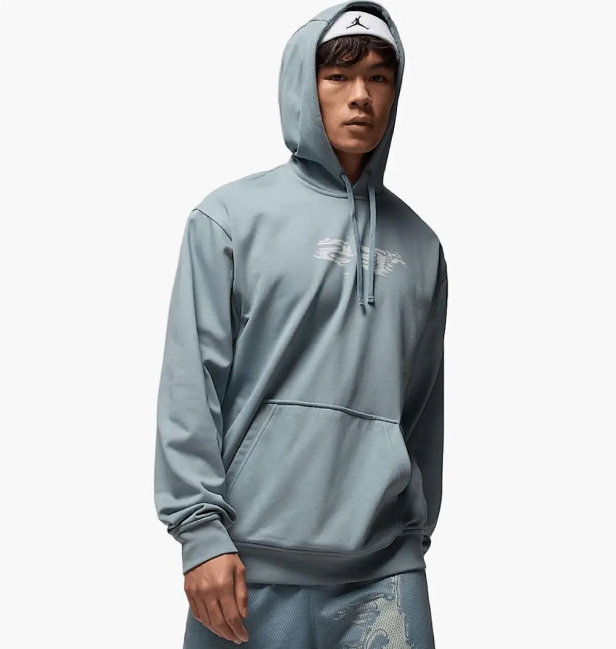 Кофта чоловіча Jordan Air M Df Sprt Csvr Gfx Po