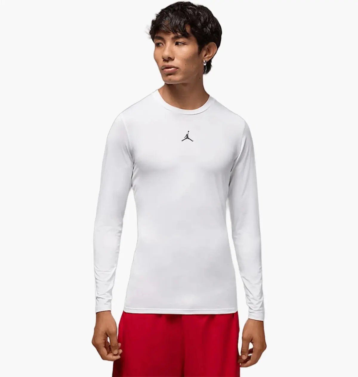 Термобілизна чоловіча Jordan Dri-Fit White